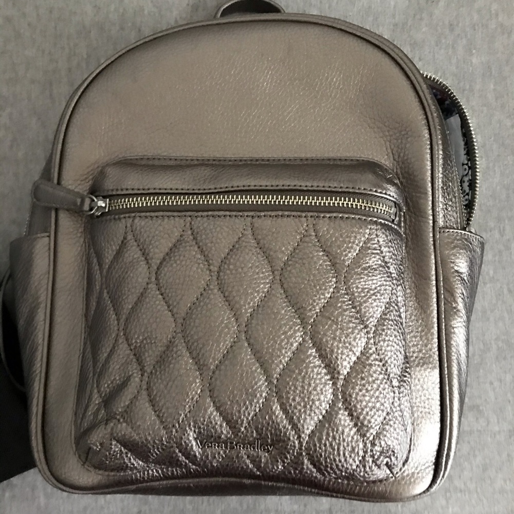 Brand New Vera Bradley Backpack